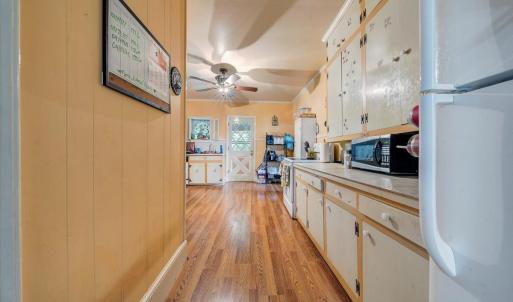 Photo #10 of SOLD property in 1566 Trenthill Dr, Bassett, VA 25.7 acres