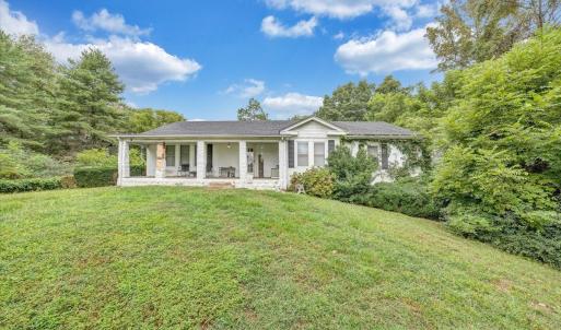 Photo #20 of SOLD property in 1566 Trenthill Dr, Bassett, VA 25.7 acres