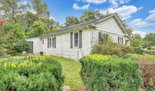 Photo #21 of SOLD property in 1566 Trenthill Dr, Bassett, VA 25.7 acres