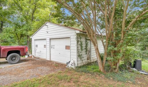 Photo #22 of SOLD property in 1566 Trenthill Dr, Bassett, VA 25.7 acres