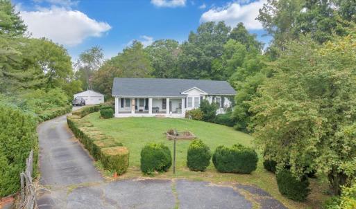 Photo #25 of SOLD property in 1566 Trenthill Dr, Bassett, VA 25.7 acres