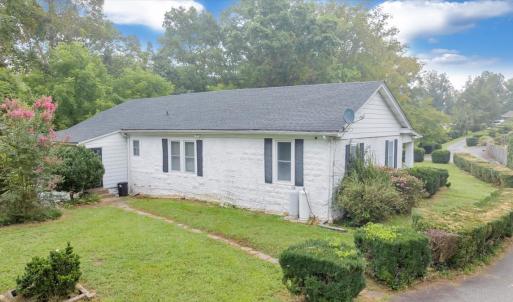 Photo #26 of SOLD property in 1566 Trenthill Dr, Bassett, VA 25.7 acres