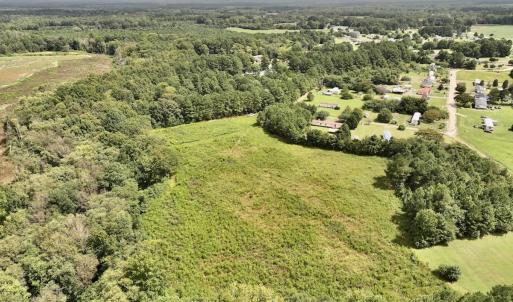 Photo #13 of SOLD property in Off Michele Road, Scotland Neck, NC 8.0 acres