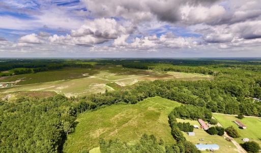 Photo #3 of SOLD property in Off Michele Road, Scotland Neck, NC 8.0 acres