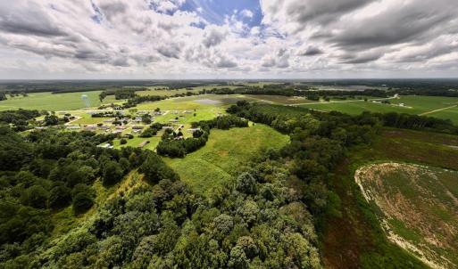 Photo #5 of SOLD property in Off Michele Road, Scotland Neck, NC 8.0 acres