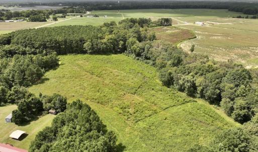 Photo #6 of SOLD property in Off Michele Road, Scotland Neck, NC 8.0 acres