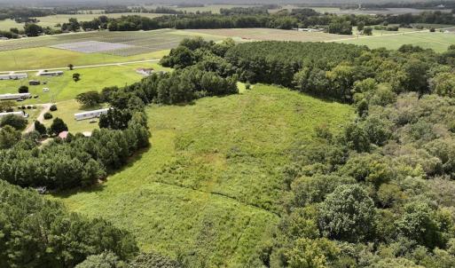 Photo #8 of SOLD property in Off Michele Road, Scotland Neck, NC 8.0 acres
