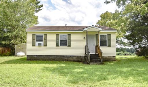 Photo #2 of 23144 Southampton Parkway , Courtland, VA 230.0 acres