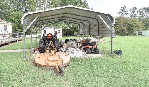 Photo #6 of 23144 Southampton Parkway , Courtland, VA 230.0 acres