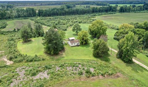 Photo #24 of 23144 Southampton Parkway , Courtland, VA 230.0 acres