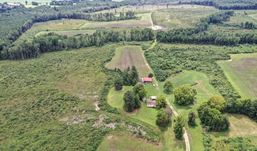 Photo #28 of 23144 Southampton Parkway , Courtland, VA 230.0 acres