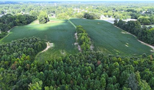 Photo #13 of Off South Main Street, City of Emporia, VA 51.0 acres