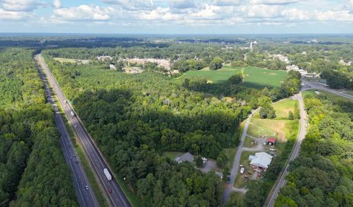 Photo #6 of Off South Main Street, City of Emporia, VA 51.0 acres