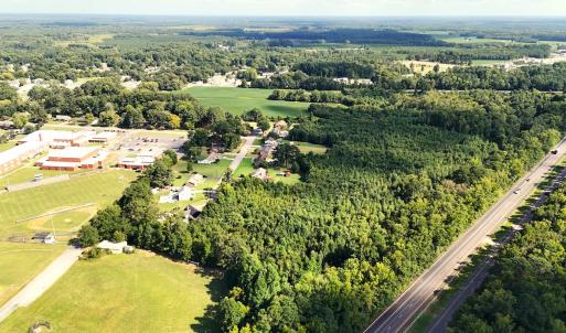 Photo #7 of Off South Main Street, City of Emporia, VA 51.0 acres