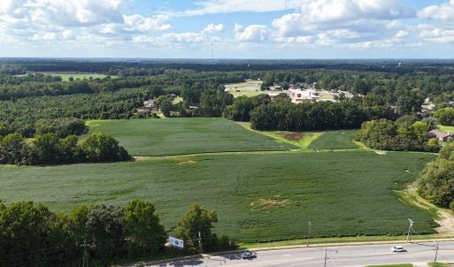 Photo #8 of Off South Main Street, City of Emporia, VA 51.0 acres