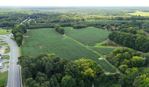 Photo #9 of Off South Main Street, City of Emporia, VA 51.0 acres
