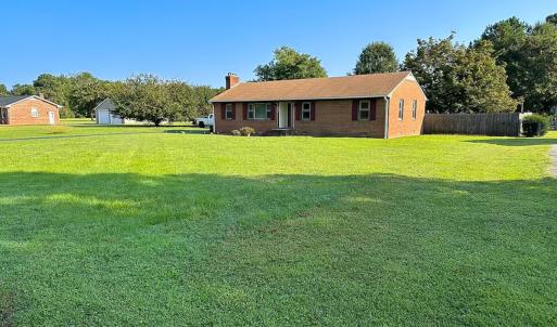 Photo #2 of SOLD property in 2684 Lake Cohoon Rd , Suffolk, VA 0.7 acres