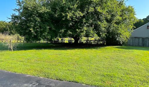 Photo #3 of SOLD property in 2684 Lake Cohoon Rd , Suffolk, VA 0.7 acres