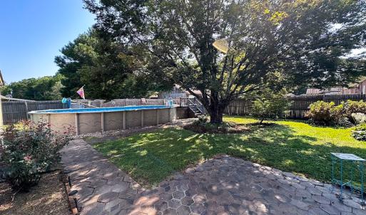 Photo #4 of SOLD property in 2684 Lake Cohoon Rd , Suffolk, VA 0.7 acres