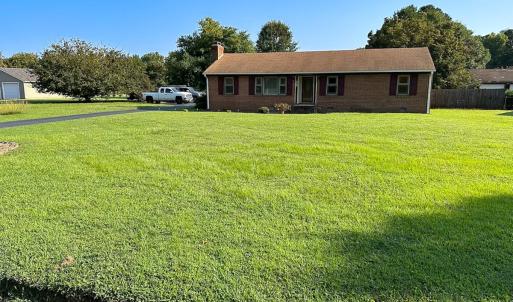 Photo #5 of SOLD property in 2684 Lake Cohoon Rd , Suffolk, VA 0.7 acres