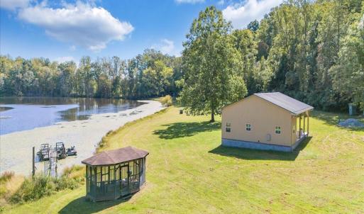 Photo #2 of Off Mountain View Loop, Stuart, VA 145.3 acres