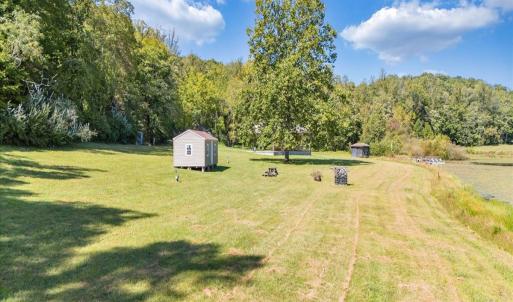 Photo #12 of Off Mountain View Loop, Stuart, VA 145.3 acres