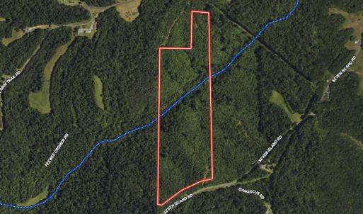 Photo #43 of 05 Seven Island Road, Danbury, NC 40.3 acres