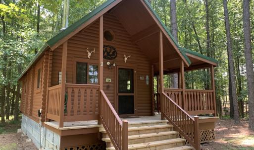 Photo #7 of SOLD property in 34675 Sandy Ridge Road, Franklin, VA 35.5 acres