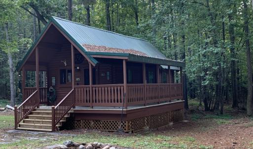 Photo #8 of SOLD property in 34675 Sandy Ridge Road, Franklin, VA 35.5 acres