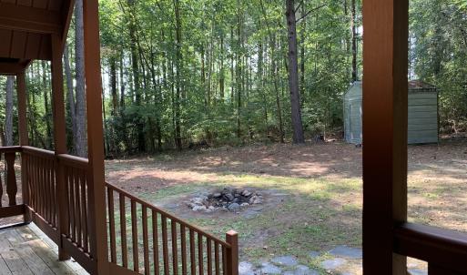 Photo #27 of SOLD property in 34675 Sandy Ridge Road, Franklin, VA 35.5 acres
