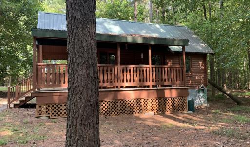 Photo #28 of SOLD property in 34675 Sandy Ridge Road, Franklin, VA 35.5 acres