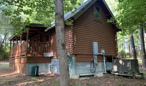Photo #29 of SOLD property in 34675 Sandy Ridge Road, Franklin, VA 35.5 acres