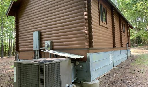 Photo #30 of SOLD property in 34675 Sandy Ridge Road, Franklin, VA 35.5 acres