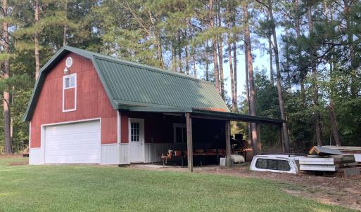 Photo #33 of SOLD property in 34675 Sandy Ridge Road, Franklin, VA 35.5 acres