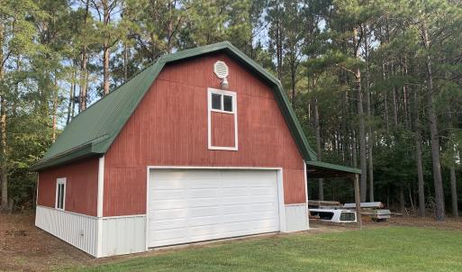 Photo #34 of SOLD property in 34675 Sandy Ridge Road, Franklin, VA 35.5 acres