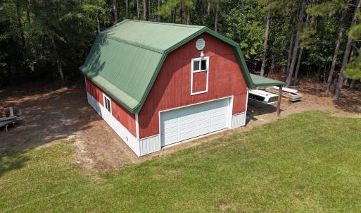 Photo #35 of SOLD property in 34675 Sandy Ridge Road, Franklin, VA 35.5 acres