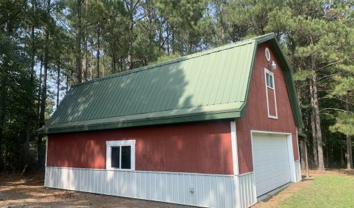Photo #36 of SOLD property in 34675 Sandy Ridge Road, Franklin, VA 35.5 acres