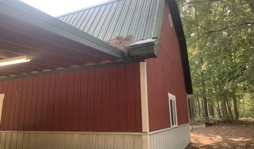 Photo #37 of SOLD property in 34675 Sandy Ridge Road, Franklin, VA 35.5 acres