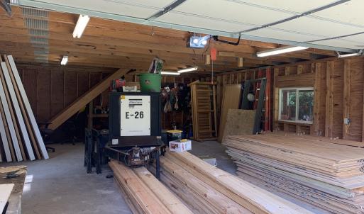 Photo #40 of SOLD property in 34675 Sandy Ridge Road, Franklin, VA 35.5 acres