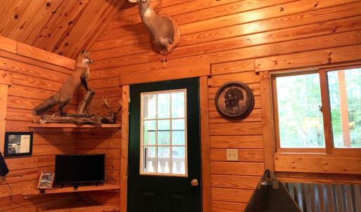 Photo #13 of SOLD property in 34675 Sandy Ridge Road, Franklin, VA 35.5 acres