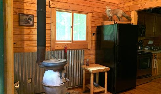Photo #14 of SOLD property in 34675 Sandy Ridge Road, Franklin, VA 35.5 acres