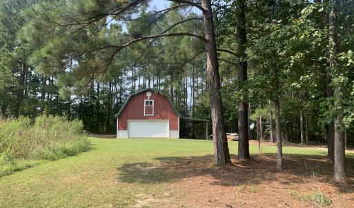 Photo #61 of SOLD property in 34675 Sandy Ridge Road, Franklin, VA 35.5 acres