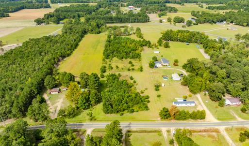 Photo #2 of SOLD property in John Nunnery Rd., Stedman, NC 6.0 acres