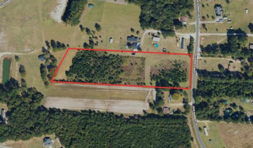 Photo #1 of SOLD property in John Nunnery Rd., Stedman, NC 6.0 acres
