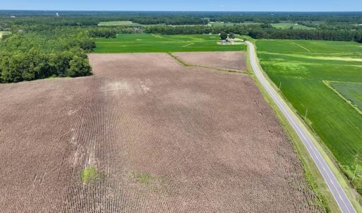 Photo #1 of SOLD property in Off Whaley Road, Kinston, NC 27.4 acres