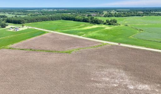 Photo #14 of SOLD property in Off Whaley Road, Kinston, NC 27.4 acres