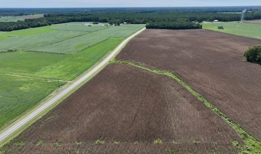 Photo #10 of SOLD property in Off Whaley Road, Kinston, NC 27.4 acres