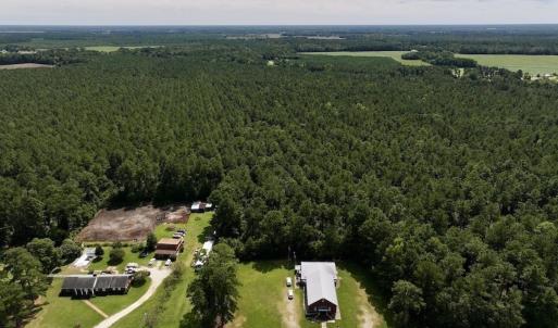 Photo #1 of SOLD property in Off Elijah Loftin Road, Kinston, NC 71.7 acres