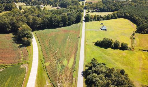 Photo #2 of SOLD property in Off South Quay Rd, Suffolk, VA 14.0 acres