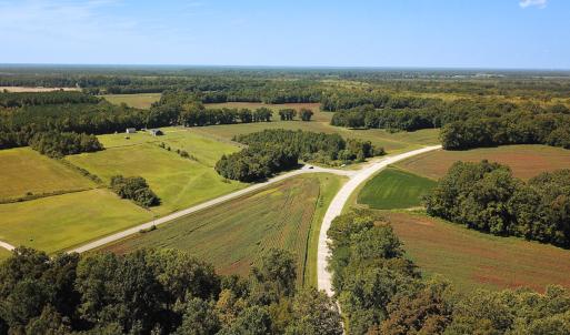 Photo #3 of SOLD property in Off South Quay Rd, Suffolk, VA 14.0 acres
